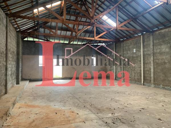 Imóvel Comercial no CENTRO em Dracena-SP