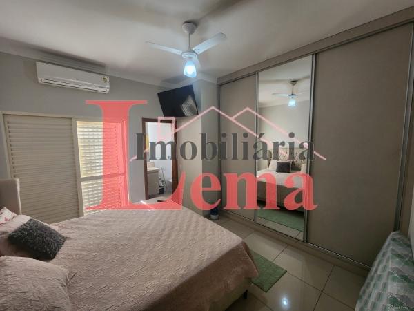 Imóvel Casa no FREI MOACIR II em Dracena-SP