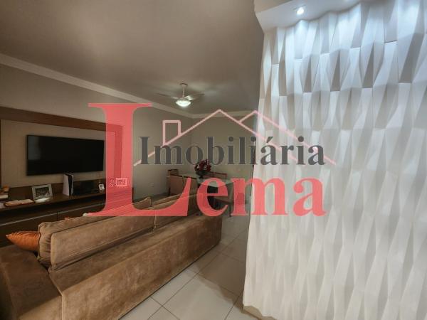 Imóvel Casa no FREI MOACIR II em Dracena-SP