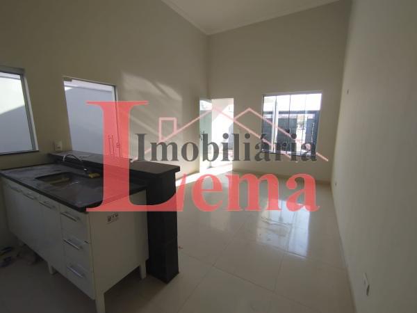 Imóvel Casa no VILA BARROS em Dracena-SP