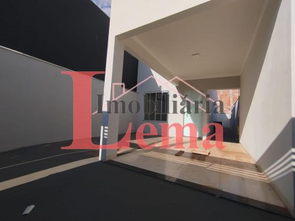 Imóvel Casa no VILA BARROS em Dracena-SP