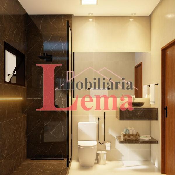 Imóvel Casa no FREI MOACIR II em Dracena-SP