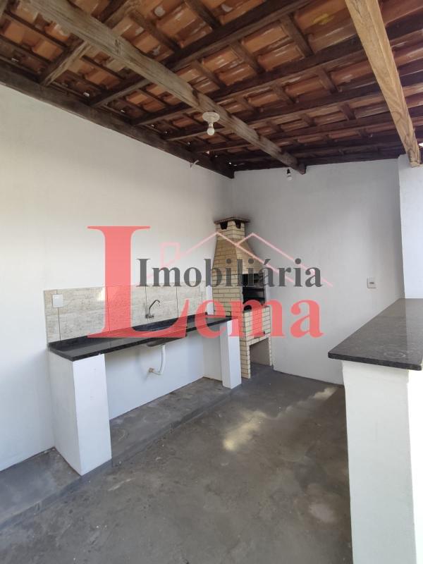 Imóvel Casa no EMILIO ZANATA em Dracena-SP