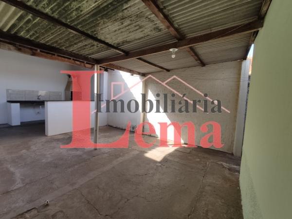 Imóvel Casa no EMILIO ZANATA em Dracena-SP