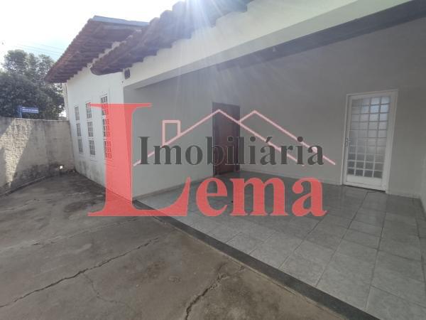 Imóvel Casa no EMILIO ZANATA em Dracena-SP