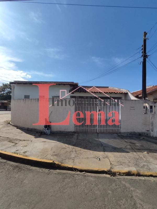 Imóvel Casa no EMILIO ZANATA em Dracena-SP