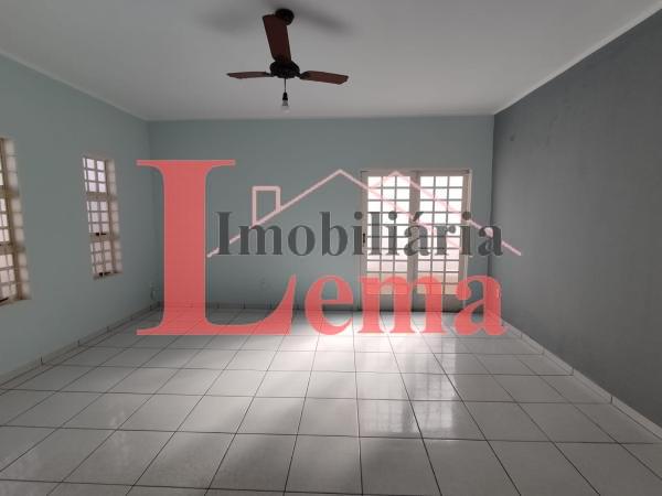 Imóvel Casa no EMILIO ZANATA em Dracena-SP