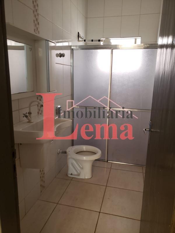 Imóvel Casa no centro em Dracena-SP