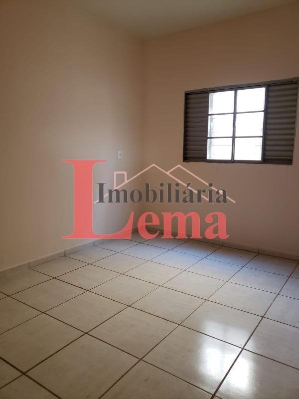 Imóvel Casa no centro em Dracena-SP