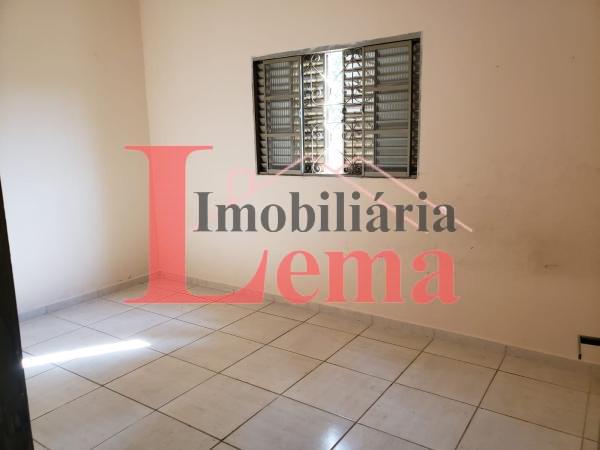 Imóvel Casa no centro em Dracena-SP
