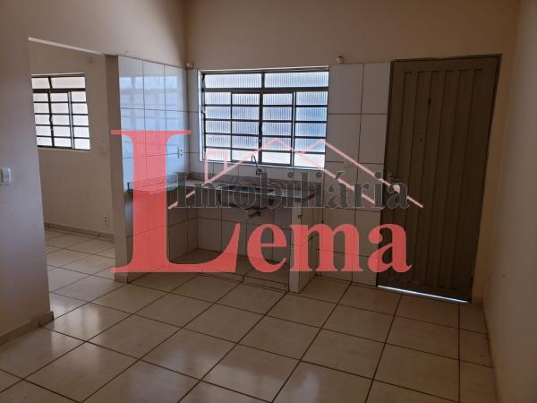 Imóvel Casa no centro em Dracena-SP