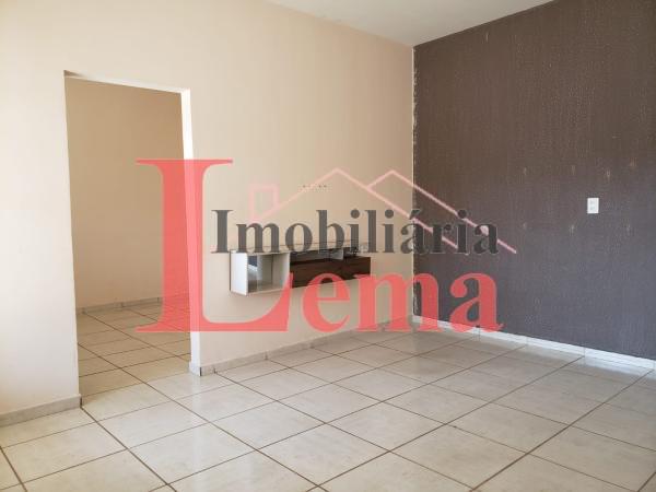 Imóvel Casa no centro em Dracena-SP