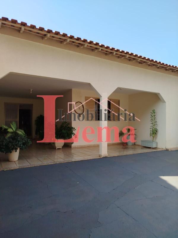 Imóvel Casa no VERA CRUZ em Dracena-SP