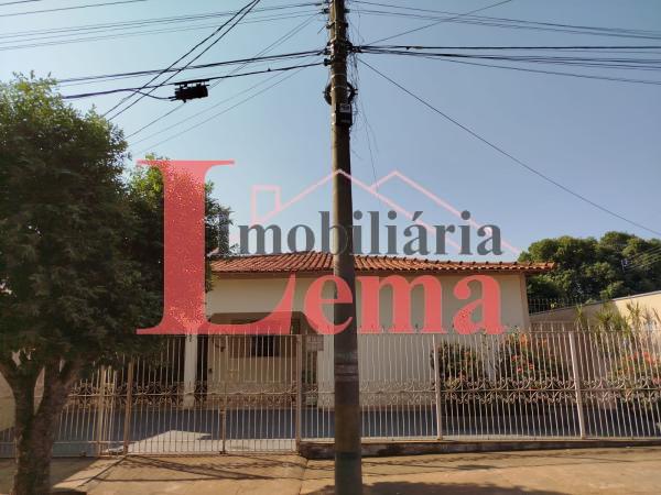 Imóvel Casa no VERA CRUZ em Dracena-SP