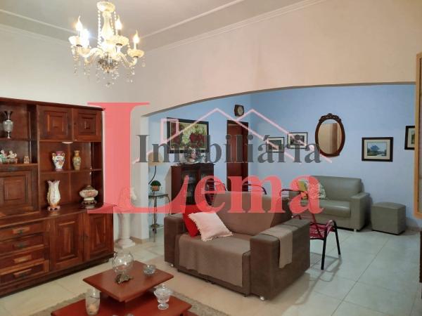 Imóvel Casa no VERA CRUZ em Dracena-SP