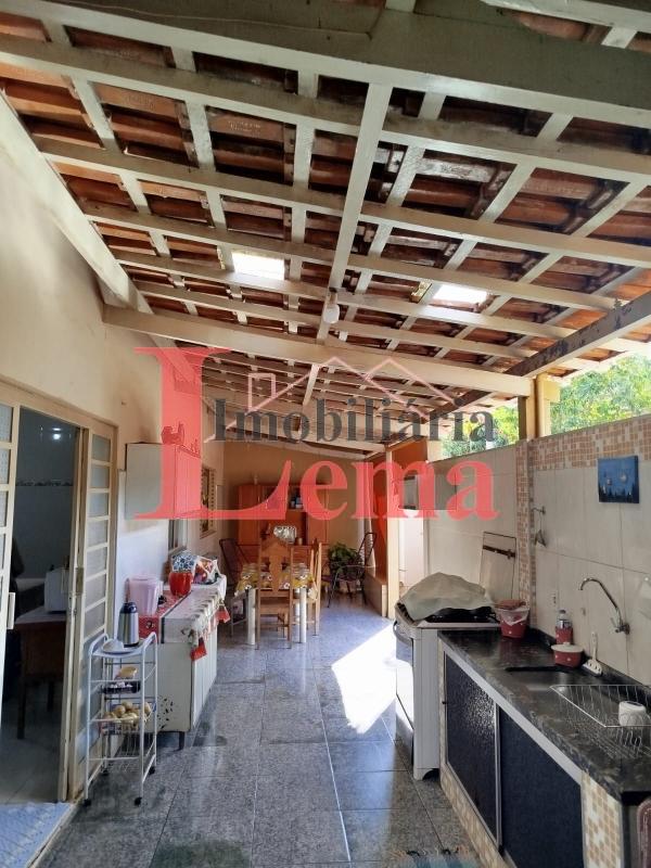 Imóvel Casa no VERA CRUZ em Dracena-SP