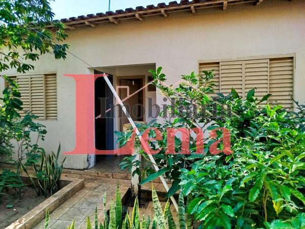 Imóvel Casa no VERA CRUZ em Dracena-SP