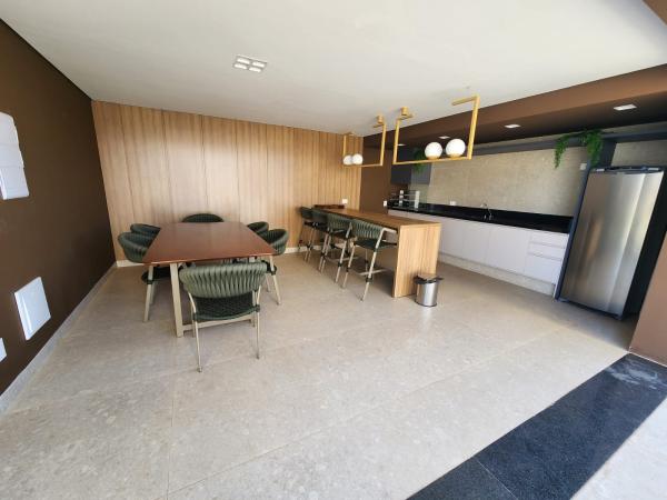 Imóvel Apartamento no CENTRO em Dracena-SP