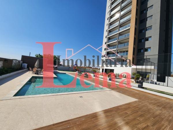 Imóvel Apartamento no CENTRO em Dracena-SP