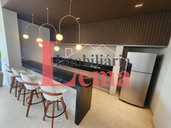 Imóvel Apartamento no CENTRO em Dracena-SP