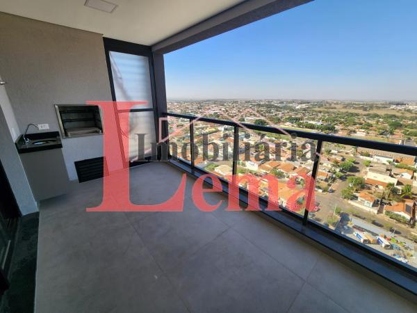 Imóvel Apartamento no CENTRO em Dracena-SP