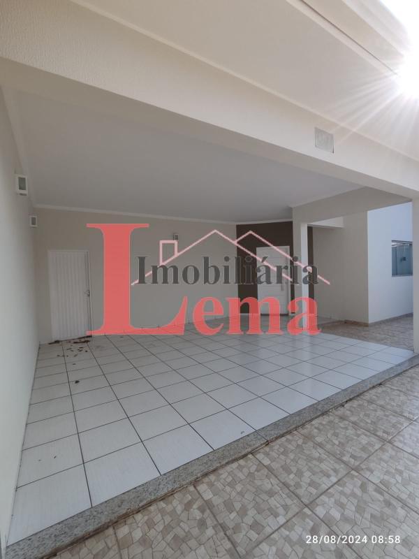 Imóvel Casa no PALMEIRAS em Dracena-SP