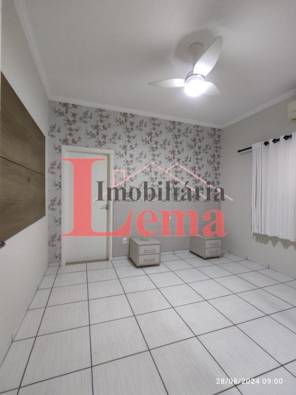 Imóvel Casa no PALMEIRAS em Dracena-SP