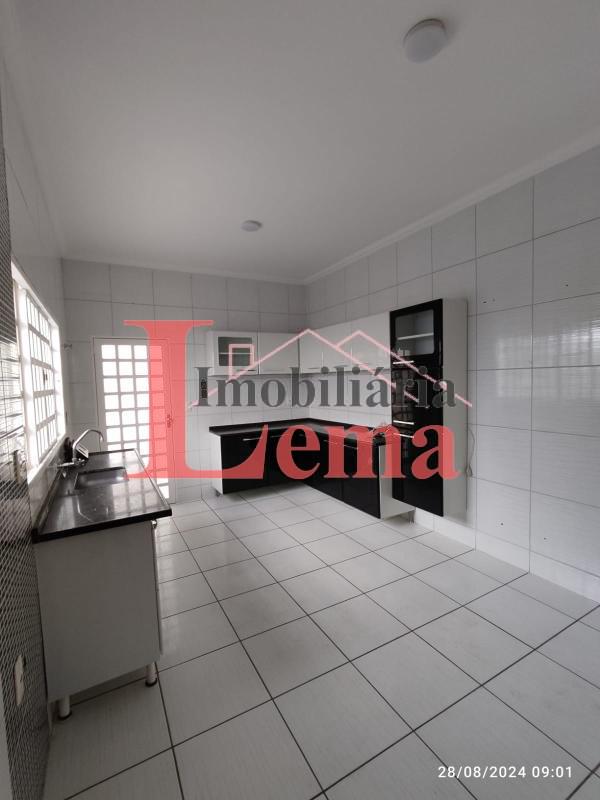 Imóvel Casa no PALMEIRAS em Dracena-SP