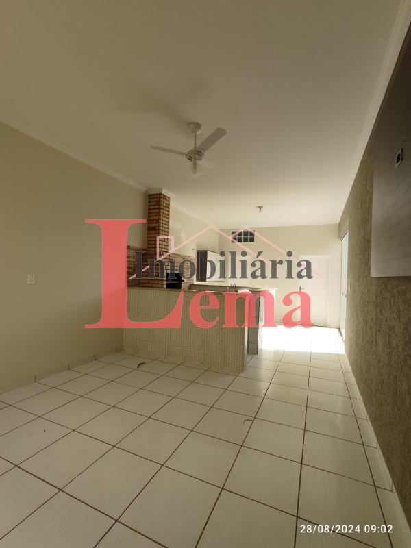 Imóvel Casa no PALMEIRAS em Dracena-SP