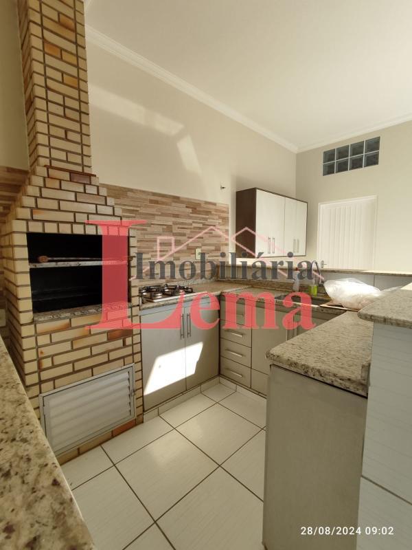 Imóvel Casa no PALMEIRAS em Dracena-SP