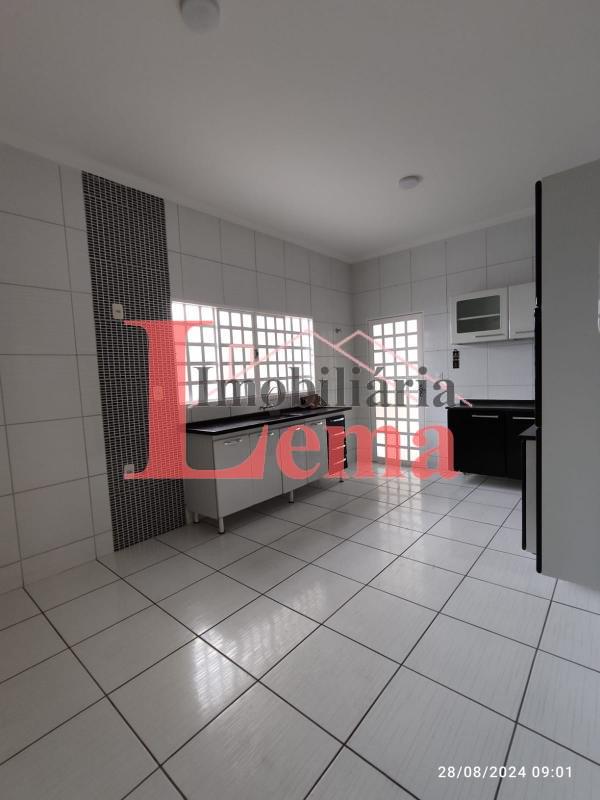Imóvel Casa no PALMEIRAS em Dracena-SP