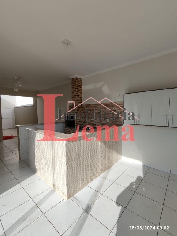 Imóvel Casa no PALMEIRAS em Dracena-SP