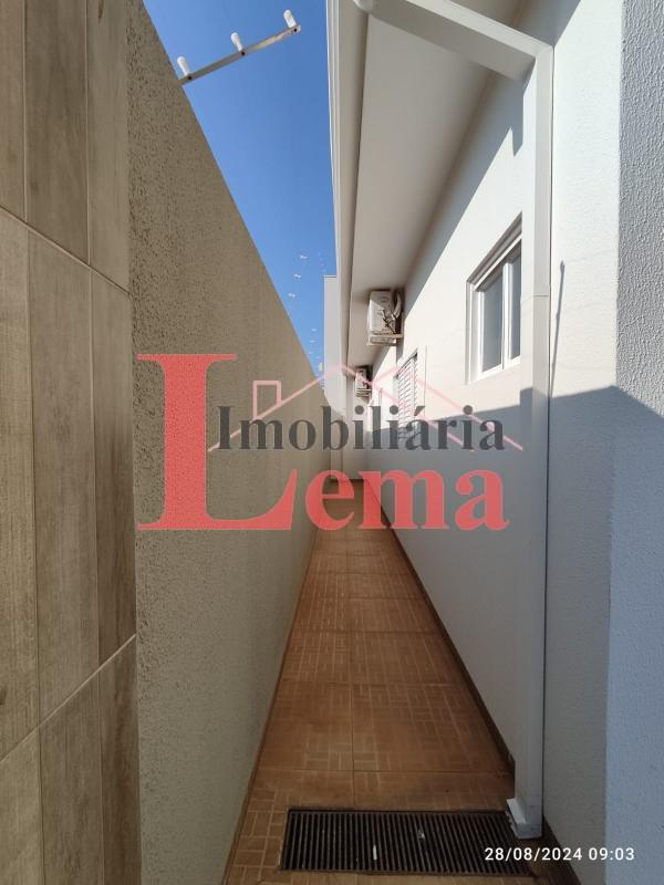 Imóvel Casa no PALMEIRAS em Dracena-SP