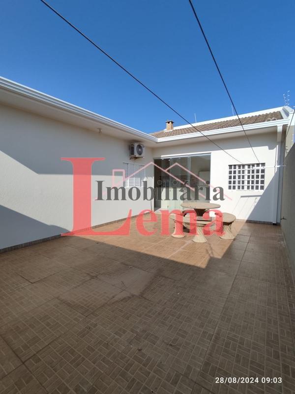 Imóvel Casa no PALMEIRAS em Dracena-SP