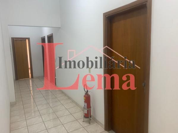 Imóvel Comercial no CENTRO em Dracena-SP