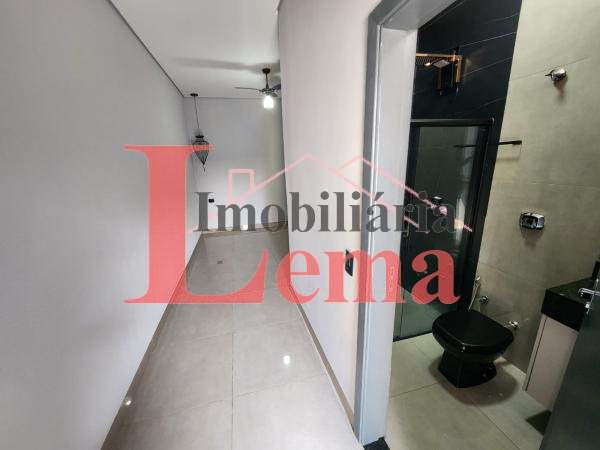 Imóvel Casa no JD BORTOLATO em Dracena-SP