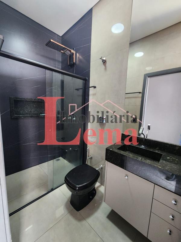 Imóvel Casa no JD BORTOLATO em Dracena-SP