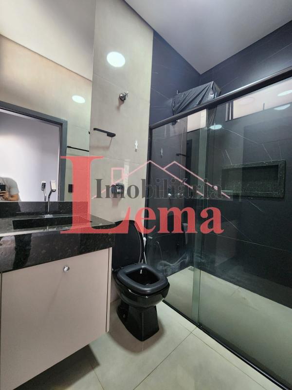 Imóvel Casa no JD BORTOLATO em Dracena-SP