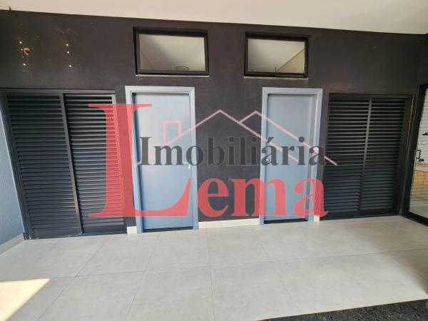 Imóvel Casa no JD BORTOLATO em Dracena-SP
