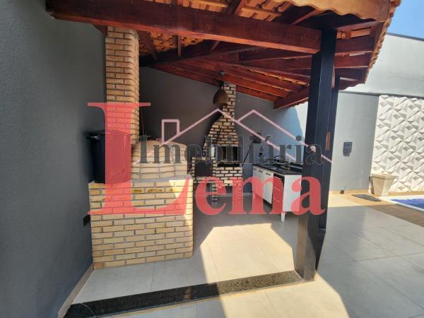 Imóvel Casa no JD BORTOLATO em Dracena-SP