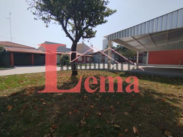 Imóvel Comercial no CENTRO em Dracena-SP
