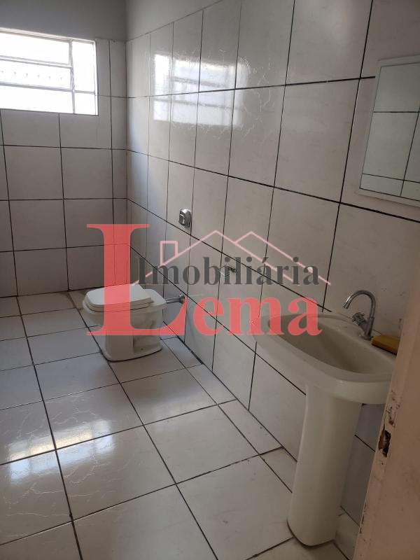 Imóvel Comercial no CENTRO em Dracena-SP