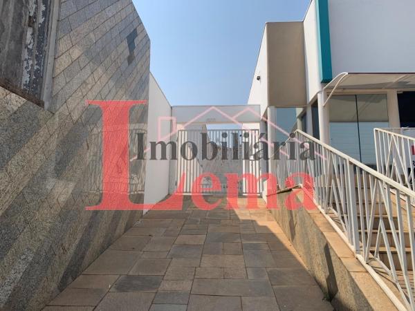 Imóvel Comercial no CENTRO em Dracena-SP