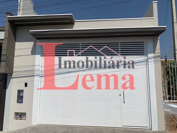 Imóvel Casa no PALMEIRAS em Dracena-SP