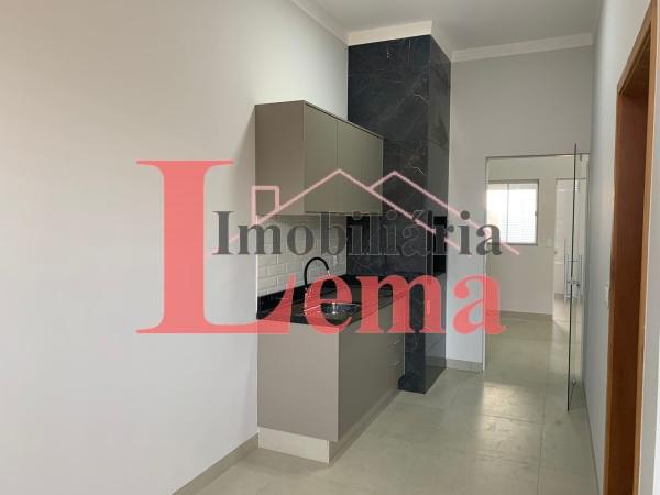 Imóvel Casa no PALMEIRAS em Dracena-SP
