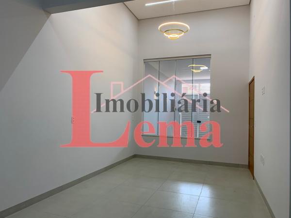 Imóvel Casa no PALMEIRAS em Dracena-SP