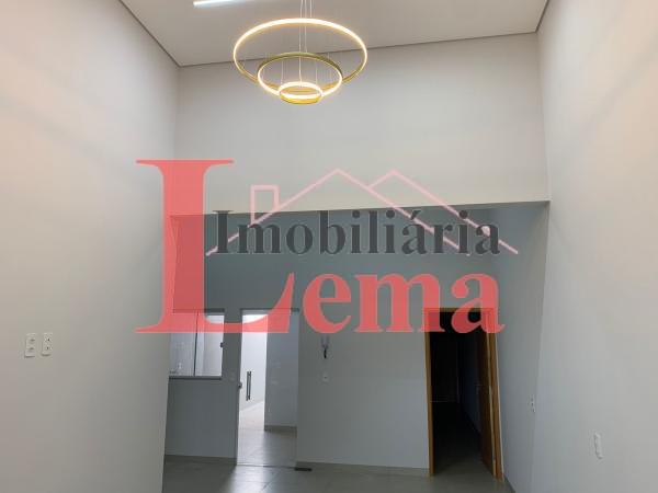 Imóvel Casa no PALMEIRAS em Dracena-SP