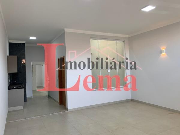 Imóvel Casa no PALMEIRAS em Dracena-SP