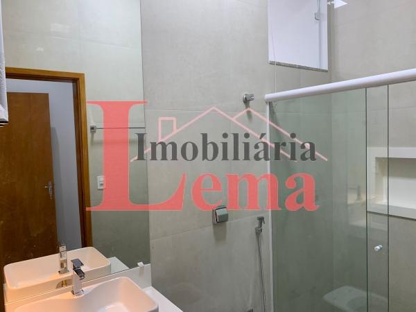 Imóvel Casa no PALMEIRAS em Dracena-SP