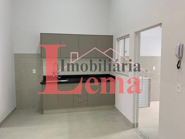 Imóvel Casa no PALMEIRAS em Dracena-SP